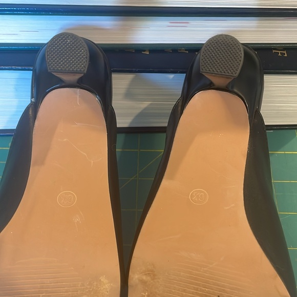 Heeled Mules - Picture 4 of 6